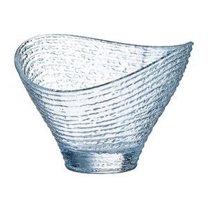 Arcoroc Jazzed Bowl Frozen 250ml (Pack of 6) - DA352 - 3