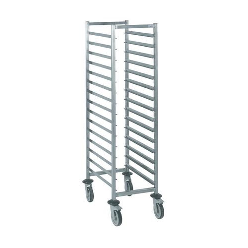 Tournus GN 1/1 Racking Trolley 15 Levels - CG185 - 1