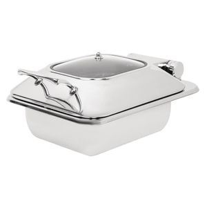 Olympia 1/2 GN Induction Chafer - GD156 - 3
