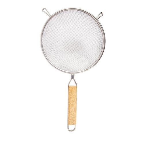 Vogue Heavy Duty Sieve 240mm - C790 - 3