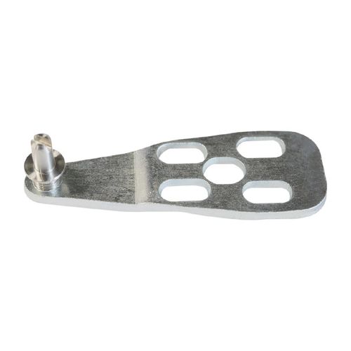 Nisbets Essentials Upper Hinge - AK004 - 1