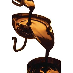 JM Posner Chocolate Fountain Cascade - AC439 - 3