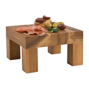T&G Wooden Table Riser 210mm - GF194 - 3