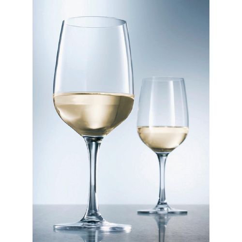 Schott Zwiesel Congresso Crystal Red Wine Glasses 355ml (Pack of 6) - CC675 - 3