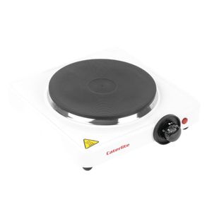 Caterlite Countertop Boiling Hob Single - GG566 - 1