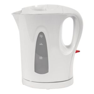 Caterlite Hotel Room Kettle 1Ltr White - CL186 - 3