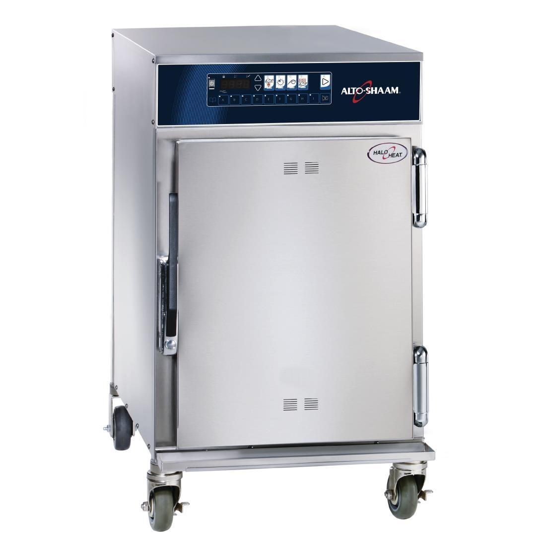 Alto-Shaam Cook and Hold Oven 5 x GN 1/1 500-TH-III - GM853 - 1
