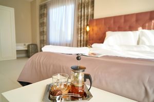 Hotel Supplies