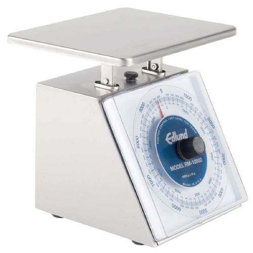 Edlund RM-10000 Mechanical Scale