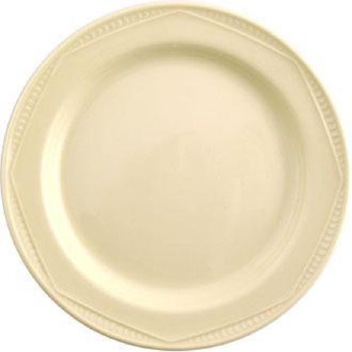 Steelite Monte Carlo Ivory Plates 157mm (Pack of 36)