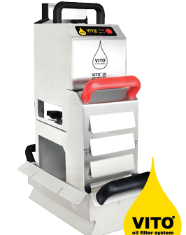 Vito Oil Filtration Systems