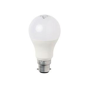 Status LED GLS Dimmable Bulb Bayonet Cap 10W - DA612