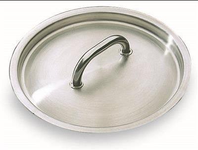 Bourgeat Excellence Lid - S/S 160mm - 692016 - 10187-02