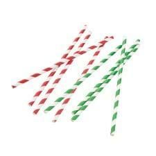 Cocktail Sticks Straws & Napkins Super Savers