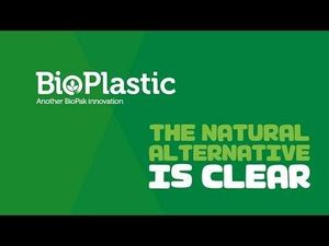 BioPak 60ml Clear PLA Sauce BioCups (Case of 2000) - R-60-UK - 3