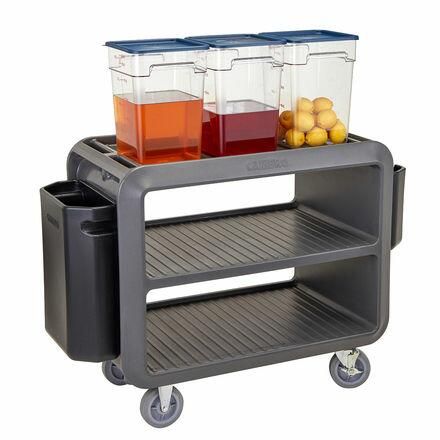 Service Carts by FEM