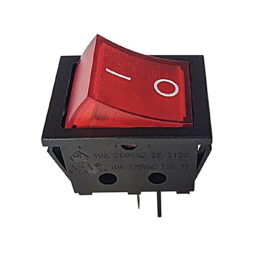 Polar Switch - AS418 - 1