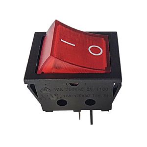 Polar Switch - AS418 - 1