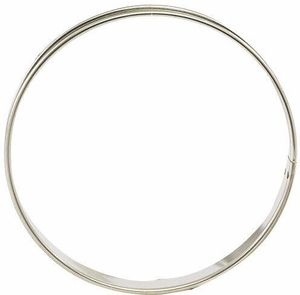 Matfer S/S Ex Stack Sheet 40X30 - Special - 370115 - 11496-03 - 1