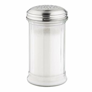 Olympia Sugar Pourer with 4mm Multi Holes - C235 - 3