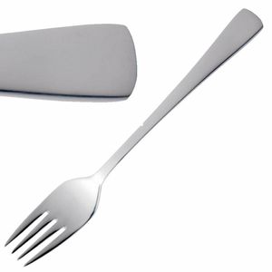 Olympia Clifton Dessert Fork (Pack of 12) - C447 - 1