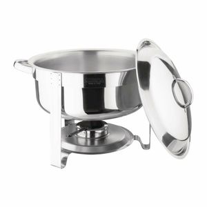 Vienna Chafing Set - CB063 - 1
