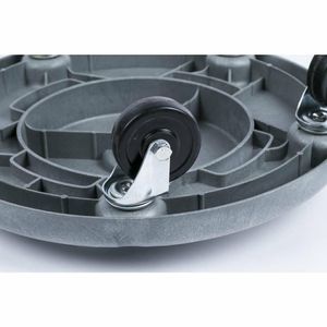 Jantex Bin Dolly 80Ltr - L682 - 3