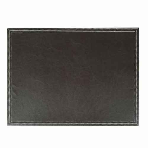 Faux Leather Large Placemat - CE298 - 1