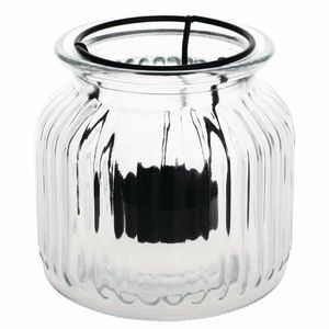 Olympia Lantern Style Tealight Holder (Pack of 6) - CM639 - 1