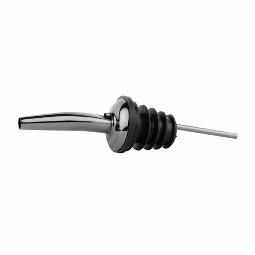 Olympia Spirit Pourer Medium Gunmetal - DR623 - 1