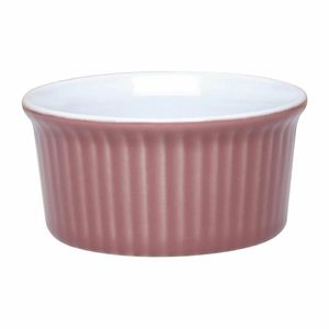 Olympia Pastel Ramekin Red 70ml (Pack of 12) - DC803 - 1