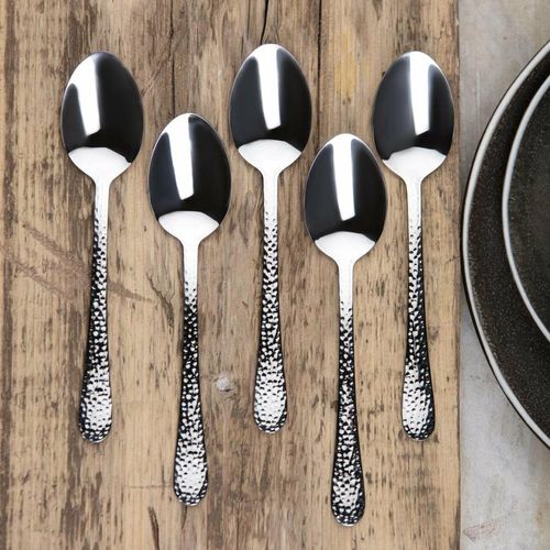 Olympia Tivoli Dessert Spoons (Pack of 12) - DE385 - 3