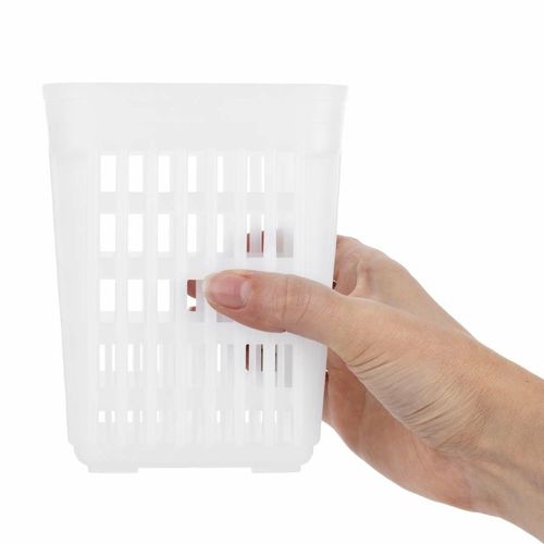 Square Cutlery Basket - P175 - 6