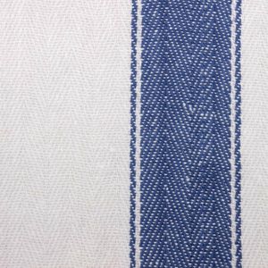 Vogue Heavy Blue Tea Towel - E918 - 3