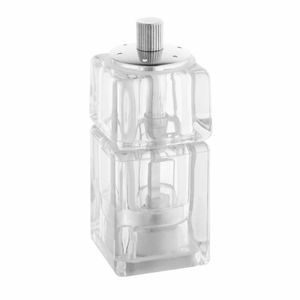 Olympia Combined Salt and Pepper Mill - GM235 - 3