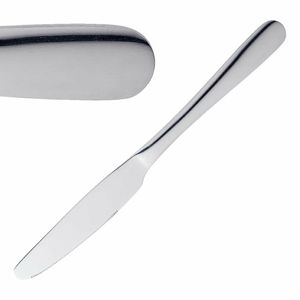 Olympia Buckingham Dessert Knife (Pack of 12) - U876 - 1