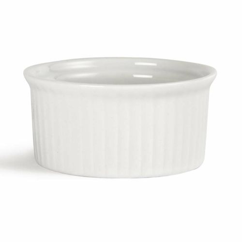 Olympia Whiteware Ramekins 70mm (Pack of 12) - W435 - 2