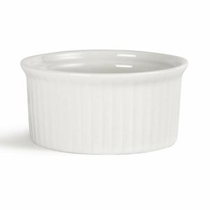 Olympia Whiteware Ramekins 70mm (Pack of 12) - W435 - 3