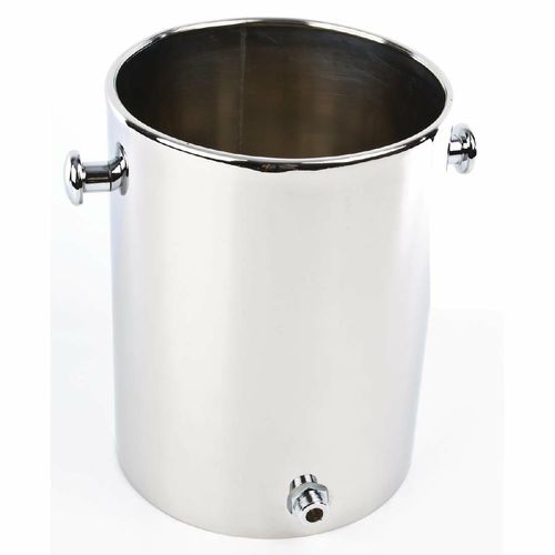 Metal Body - N628 - 1