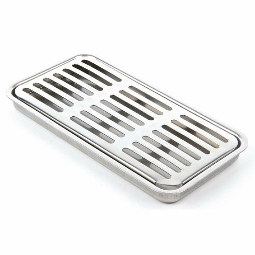 Drain Plate - N631 - 1