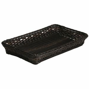 APS Frames Polyratten Basket GN 1/1 65mm - GC942 - 1