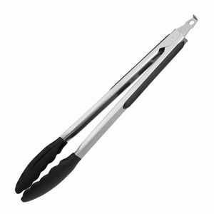 Vogue Heavy Duty Locking Tongs 300mm - CS771 - 3
