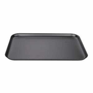 Vogue Anodised Aluminium Baking Tray 420 x 305mm - C064 - 1