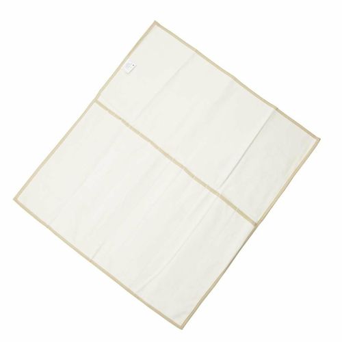 Vogue Canvas Knife Wallet 14 Slots - D702 - 3