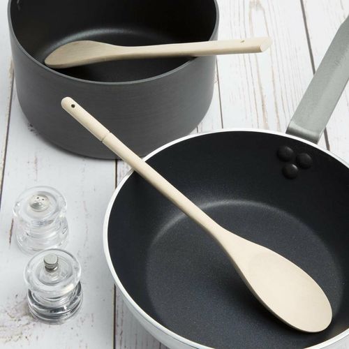 Vogue Wooden Spoon 12 - D772 - 5