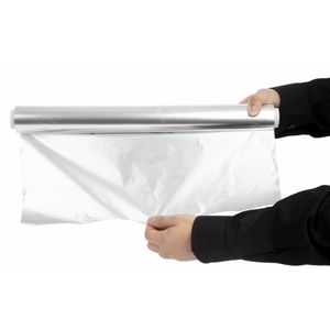 Vogue Aluminium Foil 440mm x 75m - CF353 - 3