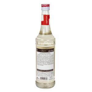 Monin Syrup Gomme - CF710 - 3