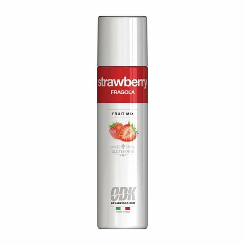 ODK Strawberry Puree - DC200 - 1