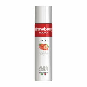 ODK Strawberry Puree - DC200 - 1