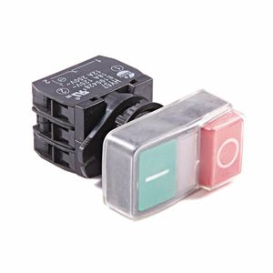 Buffalo Switch - AC026 - 1